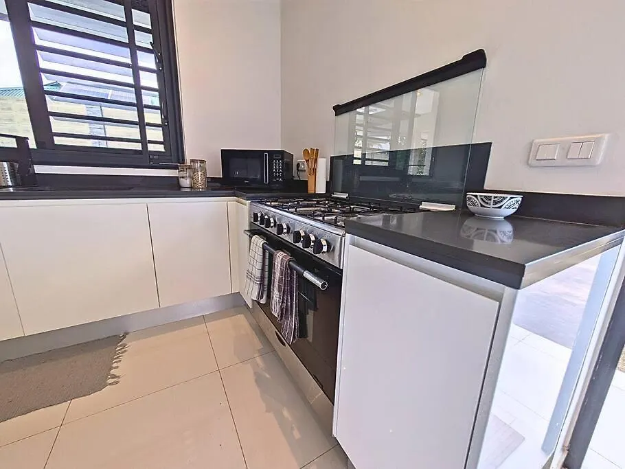 Fare Fafapiti - Ac - Wifi- Pool Villa Otutara 0*,